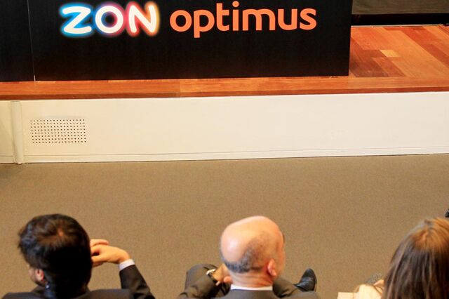 Zon Optimus alarga cobertura do serviço Zon4i a todo o país