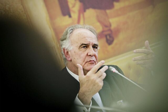 Provedor de Justiça considera taxa de protecção civil em Lisboa inconstitucional 