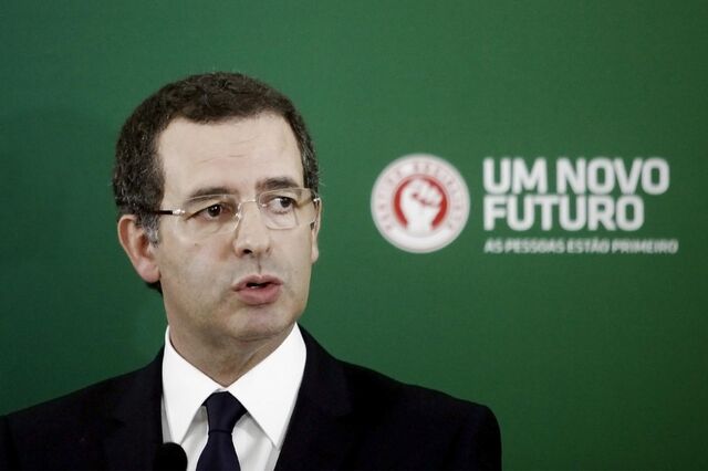 11. António José Seguro continuará a ser líder do PS? 