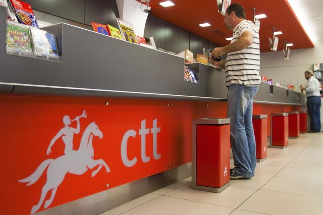 Deco: Tempo de espera nos CTT é principal causa de insatisfação dos clientes