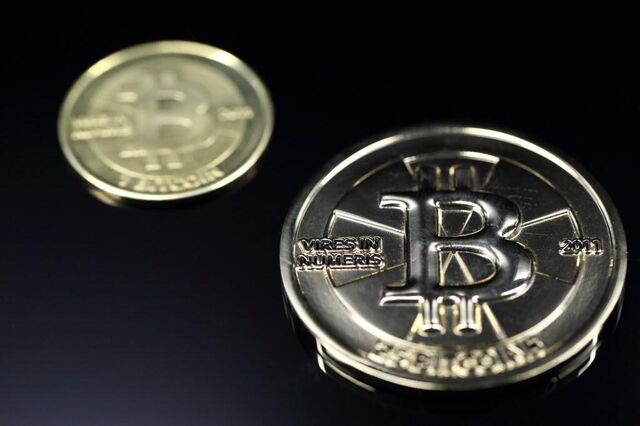 Como uma rede social chinesa está a fazer disparar a bitcoin