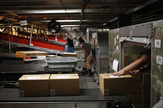 Madrid autoriza entrada dos correios espanhóis em Portugal