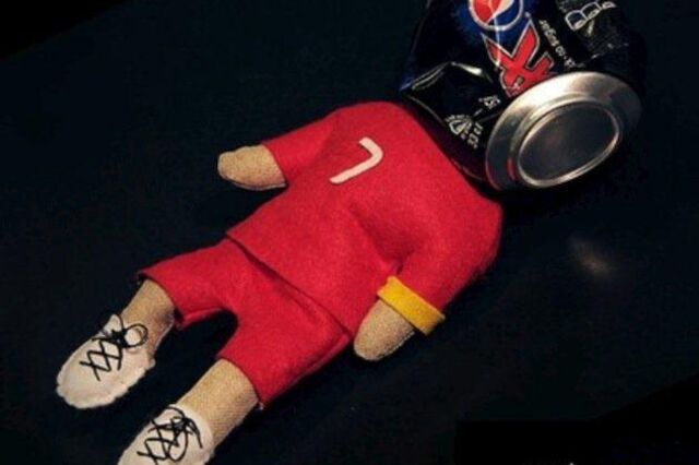 TAP pondera mudar para Coca-Cola depois de campanha ofensiva da Pepsi