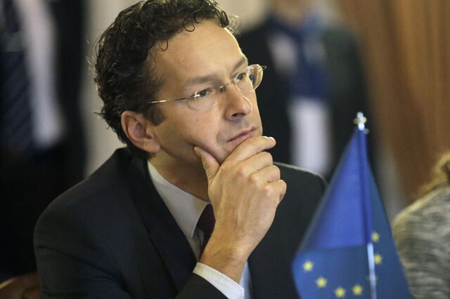 Eurogrupo: As regras do euro também se aplicam à França