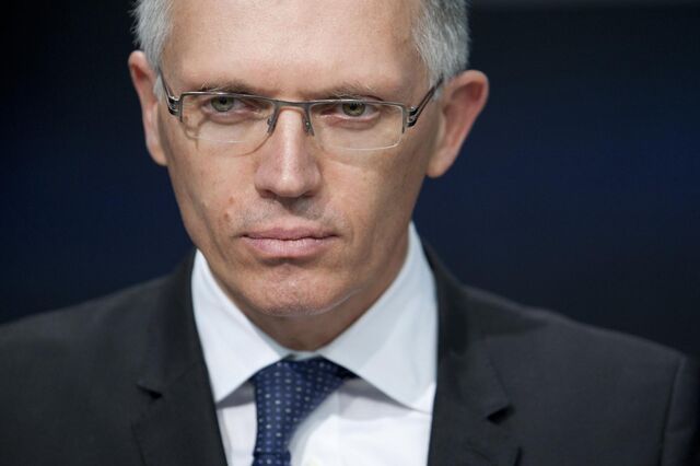 Lucros da PSA sobem 18% em 2016