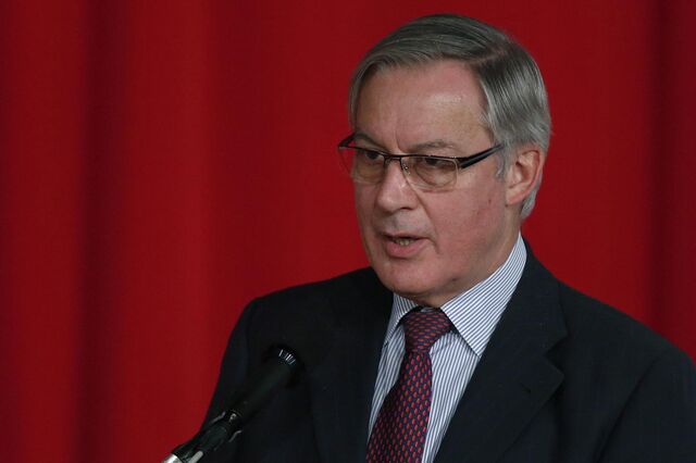 Noyer defende BCE: Não podia ser mais flexível com a Grécia