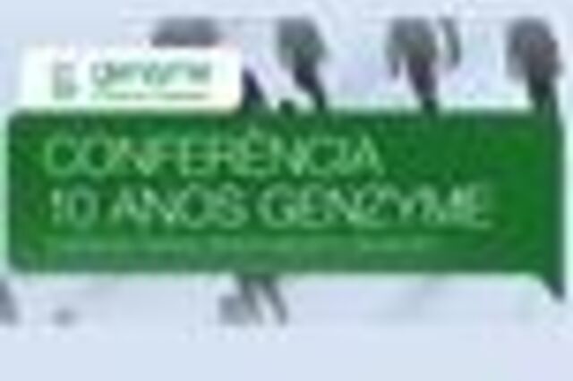 Assista em directo à conferência Doenças Raras: Investigação e Inovação