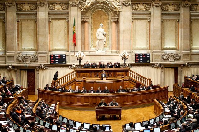 As propostas de alteração ao OE já apresentadas pelos maiores partidos