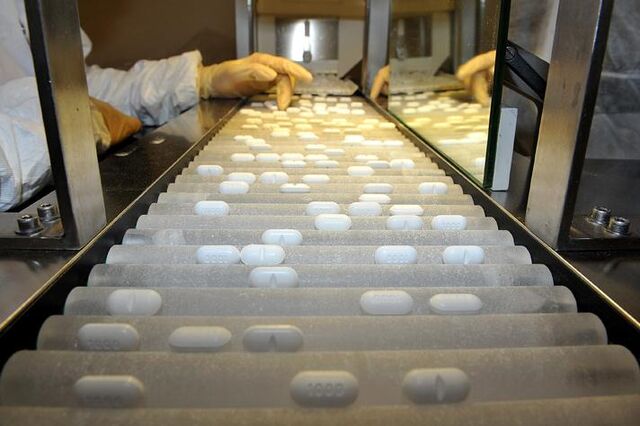 Preço dos medicamentos não pode baixar mais do que 10% em 2018