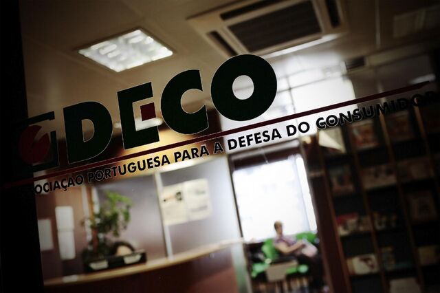 Deco ameaça levar a tribunal juros do crédito à habitação que diz serem ilegais
