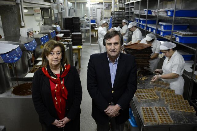 A verdadeira Casa de Chocolate fica no Porto 