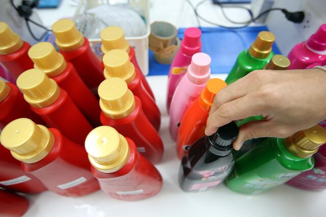 Dona do Tide, Gillette e Pantene aumentou preços em 10% no último trimestre