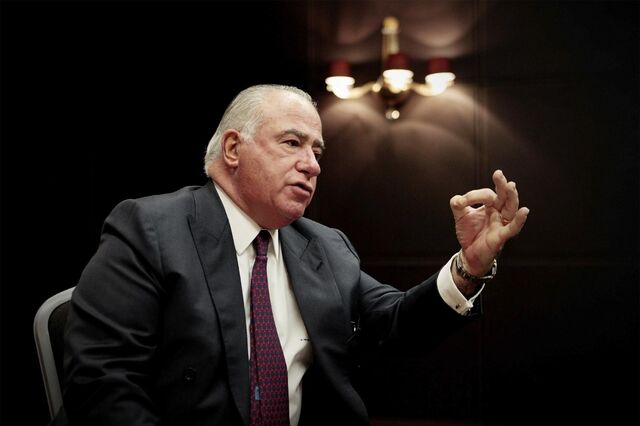 Patrick Monteiro de Barros abandona administração do ESFG