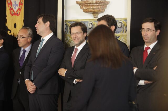 Governo aposta na reabilitação urbana com nova lei dos solos 