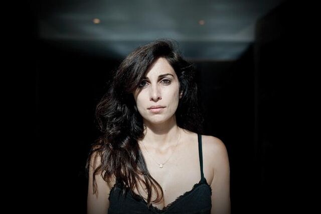 Yasmine Hamdan: A música foi a minha forma de sobreviver