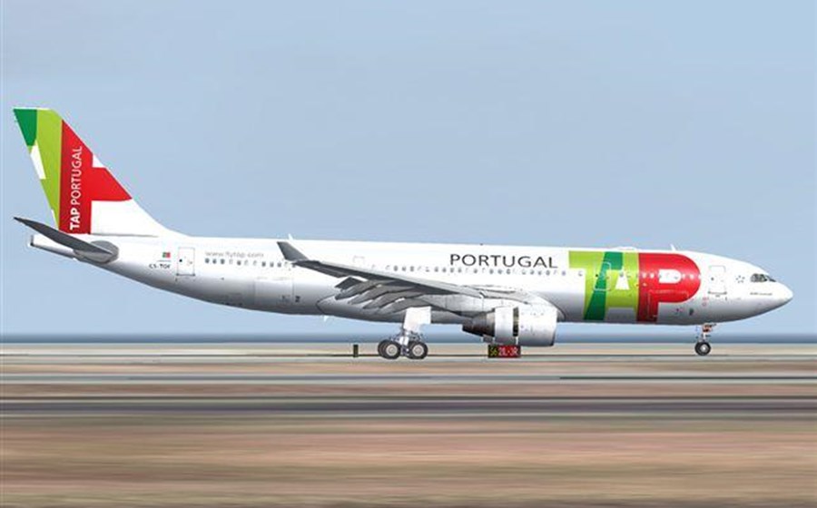 7º Tap Portugal