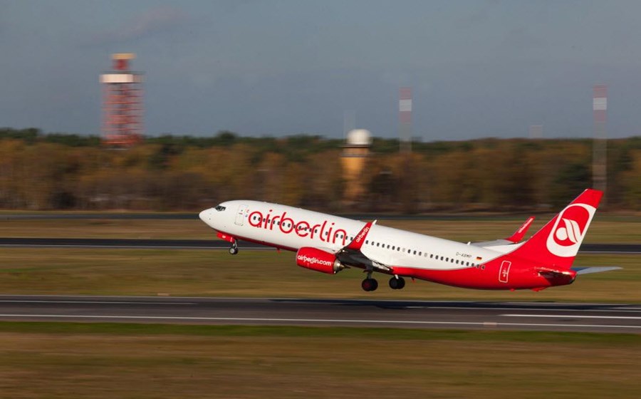 23º Air Berlin