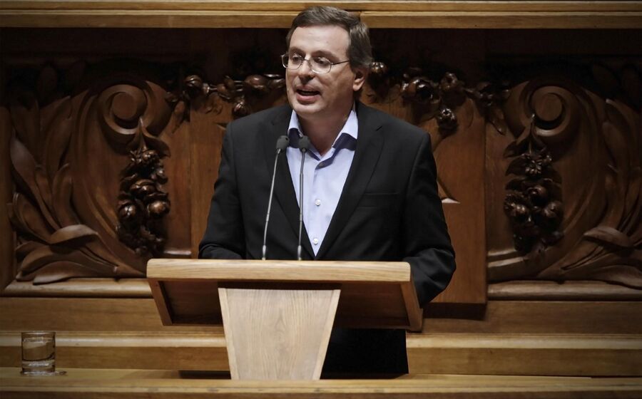 paulo sá