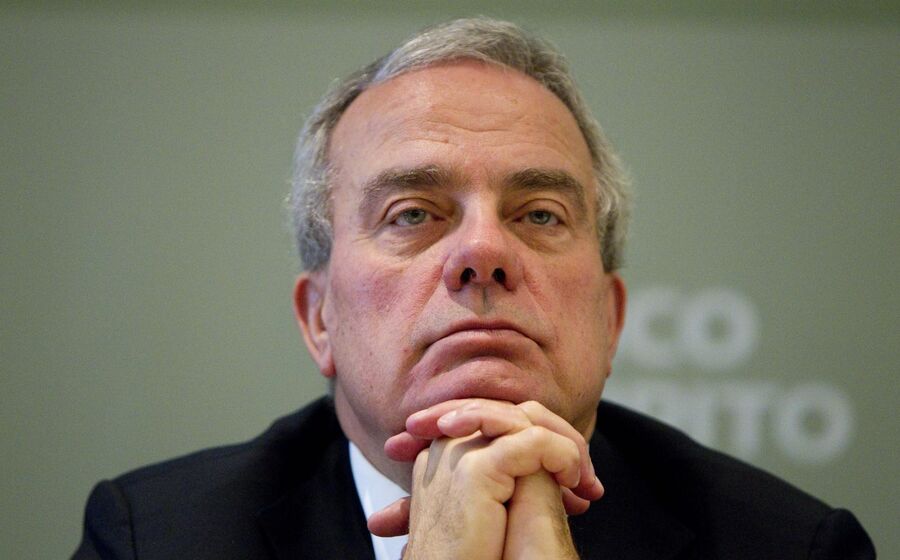 José Maria Ricciardi