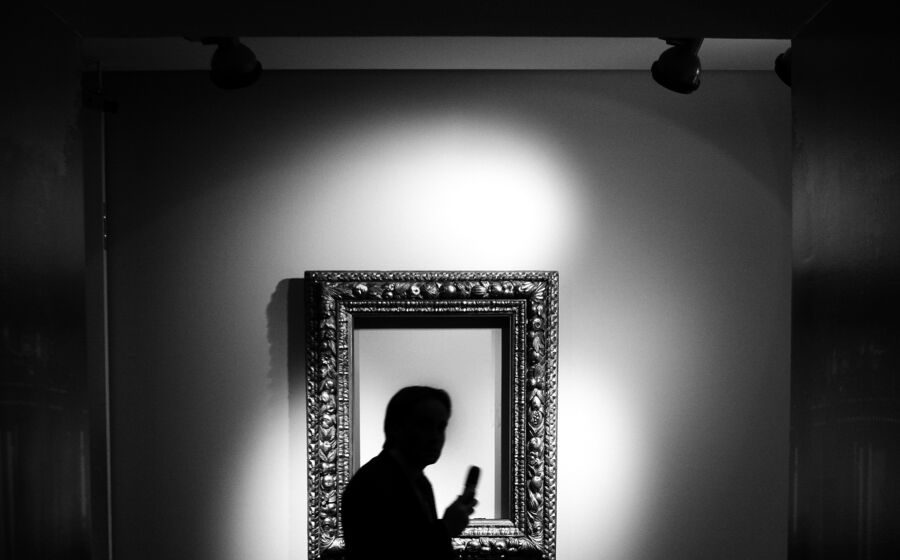 Estado da arte 