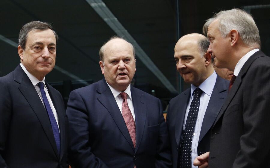 eurogrupo