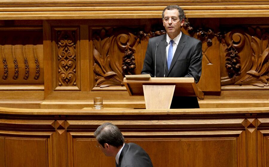 passos seguro
