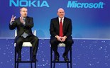 Acções da Nokia recuperam após China aprovar negócio com Microsoft 