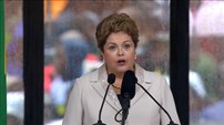 4 – Dilma Rousseff, Presidente do Brasil 