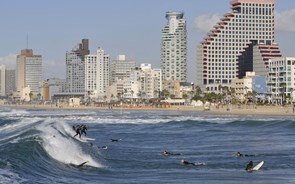 Presidente de Israel defende governo unidade nacional entre Likud e Campo Sionista