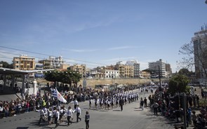 Parlamento cipriota chumba lei para privatizar empresas públicas