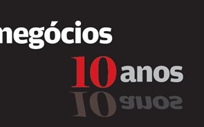 Negócios 10 anos: Há 10 anos e agora