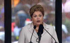 Um milhão de manifestantes em São Paulo contra presidente Dilma Rousseff