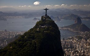 Rio de Janeiro: Uma porta de entrada no céu, um ponto de descanso na terra