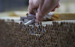Imposto sobre o tabaco distorce a concorrência, dizem tabaqueiras