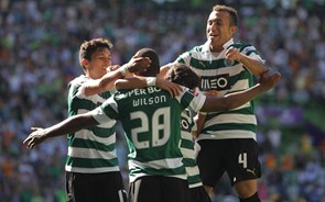 Qual é o modelo de direitos televisivos que o Sporting quer para Portugal?