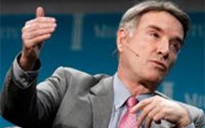 Eike Batista começou a ser julgado