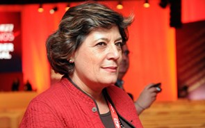 Eurodeputada Ana Gomes é vice-presidente de nova comissão sobre crimes financeiros