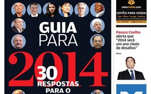 30 perguntas para 2014