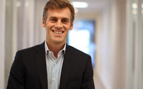 Eduardo Piedade, director da Sonae E.Ventures