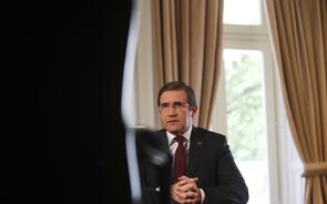 pedro passos coelho