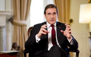 pedro passos coelho