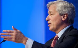 jamie dimon 