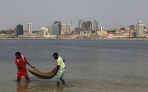 luanda angola