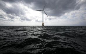 energia eólica