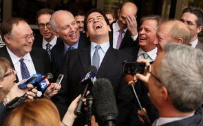Mark Cuban