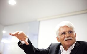 Vital Moreira
