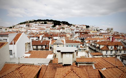 Preços de imóveis no centro histórico de Lisboa sobem 26% num ano
