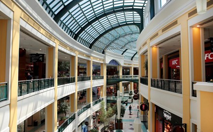 Porque são os centros comerciais atractivos para investir?
