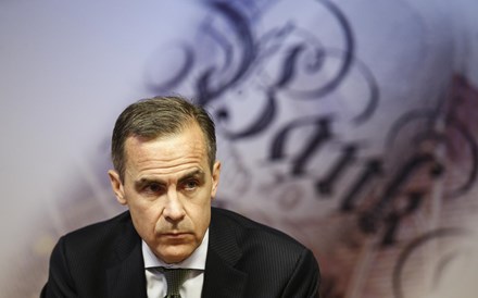 Banco de Inglaterra mantém política monetária inalterada