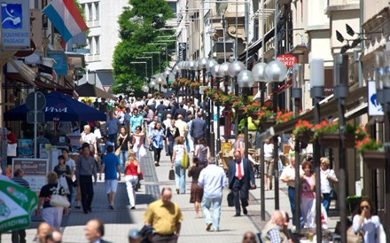 Os cinco passos para pedir protecção de credores no Luxemburgo